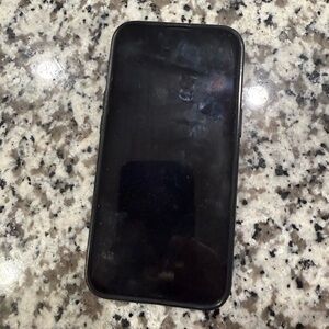 Iphone 13 promax Black unlocked 128gb